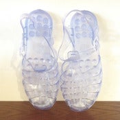 Image of Jellies - Transparent