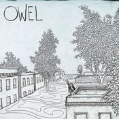 Image of Owel CD