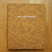 Image of MMMG Draw Your Tomorrow Large