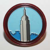 Image of Empire State Building