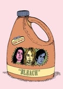 Image of 'Bleach' A3