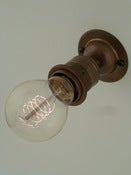 Image of MARIA | small | VINTAGE BRASS 