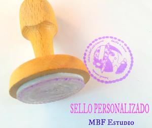 Image of Sello personalizado 