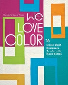 Image of We Love Color