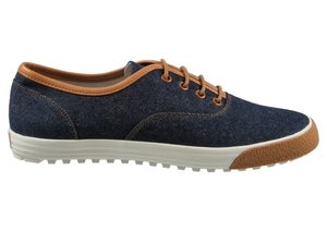 Image of nat-2 Hill navy denim (W)