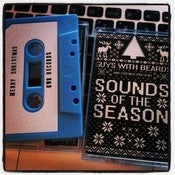 Image of Guys With Beards and Friends Christmas Compilation