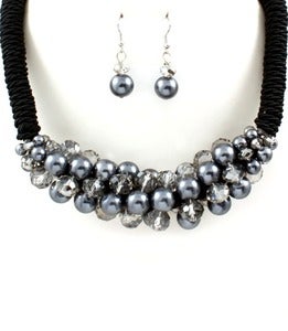 Image of Diamonds & Pearls