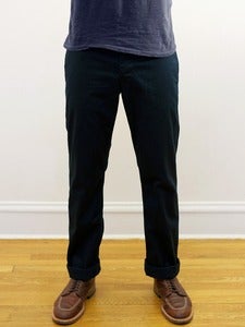 Image of Seconds: Miner Chinos: West Point Navy, Caramel JP Duck, Olive JP Duck