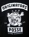 Image of ORIGINATORS POSSE