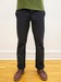 Image of Seconds: Miner Chinos: Cone Brown Selvedge, Cone Indigo Selvedge