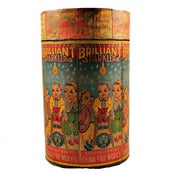 Image of Antique Sparkler Container