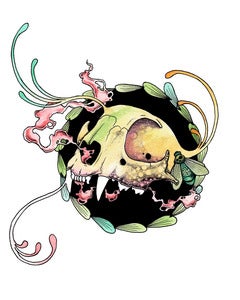 Image of untitled giclee print