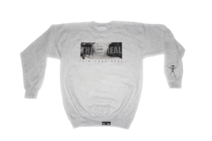 Image of CHIEF Ri-Ri Sweatshirt