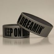 Image of LIMITED EDITION Platinum Dreamin' Bracelet
