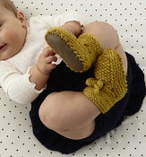 Image of Day Hike Booties