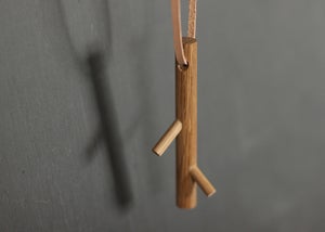 Image of Twig - Red Oak