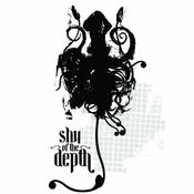 Image of SHY OF THE DEPTH - EP