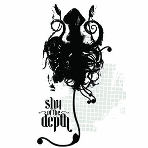 Image of SHY OF THE DEPTH - EP