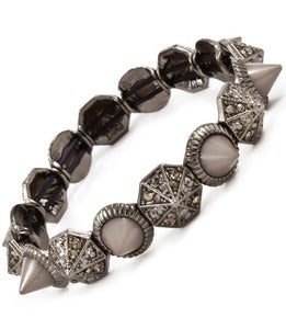 Image of Sparkle & Spice - Gunmetal