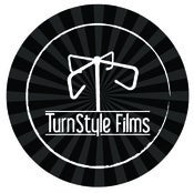 Image of TurnStyle Films 3" Vinyl Sticker