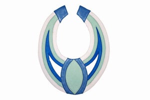 Image of Cut-out for Corruption
