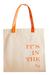 Image of It's in the Bag