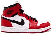 Air Jordan 1 Bulls (2013)