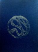 Image of The Siamese Pearl "Death Darting Eye" Cassette (Box Set)
