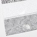 Image of PAPER STOCK Mono Animal Napkin Envelope 