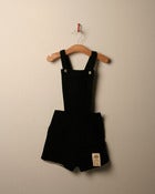 Image of c. 1980s london made dungarees