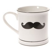 Image of Taza Moustache