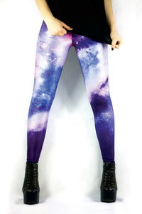Image of The Galaxy Leggings