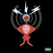 Image of "Mr. Negativity"