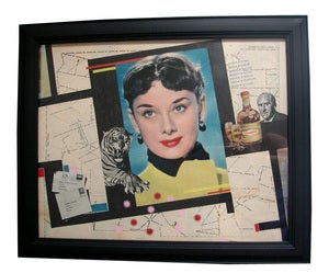 Image of "Audrey"