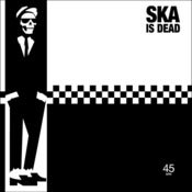 Image of Ska is Dead 7" Club Series II set (6 x 7")