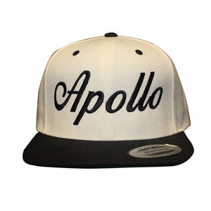 Image of Apollo Snapback