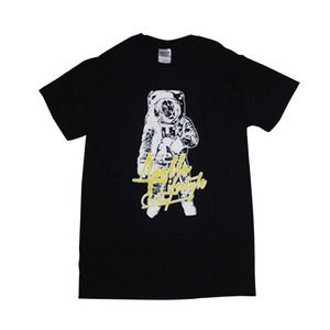 Image of Space Lion (Black) 