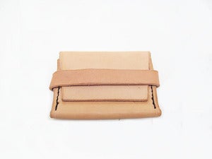 Image of Minimalist Wallet or Card Case Made in USA