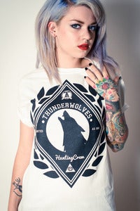 Image of Diamond Tee