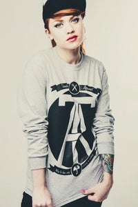 Image of TA Longsleeve