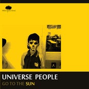 Image of Universe People