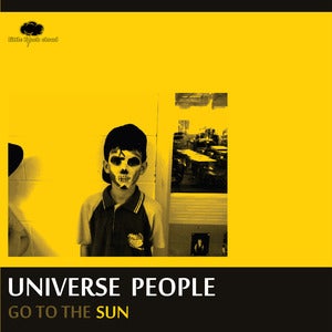 Image of Universe People