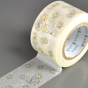 Image of Small Gift Washi Tape