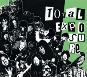 Image of V.A./TOTAL EXPOSURE CD