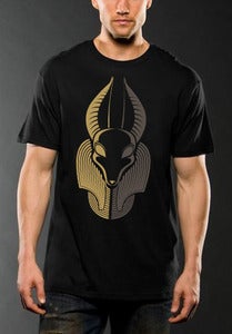 Image of ANUBIS - TEE