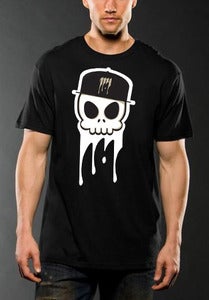 Image of BONES - TEE