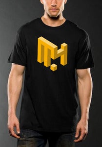 Image of CUBE - TEE