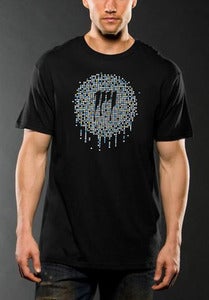 Image of DIGITAL SPRAY - TEE