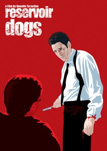 Image of Reservoir Dogs by Domanic Li