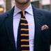 Image of Rugby Knit Tie